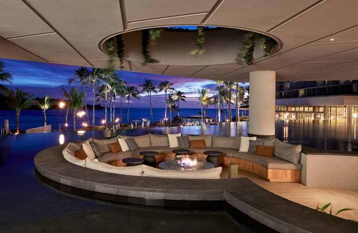 The Ritz-Carlton O‘ahu, Turtle Bay