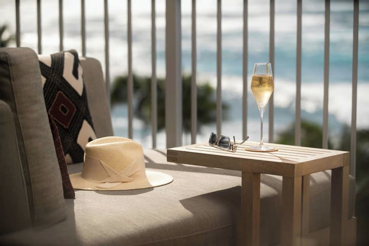 The Ritz-Carlton O‘ahu, Turtle Bay