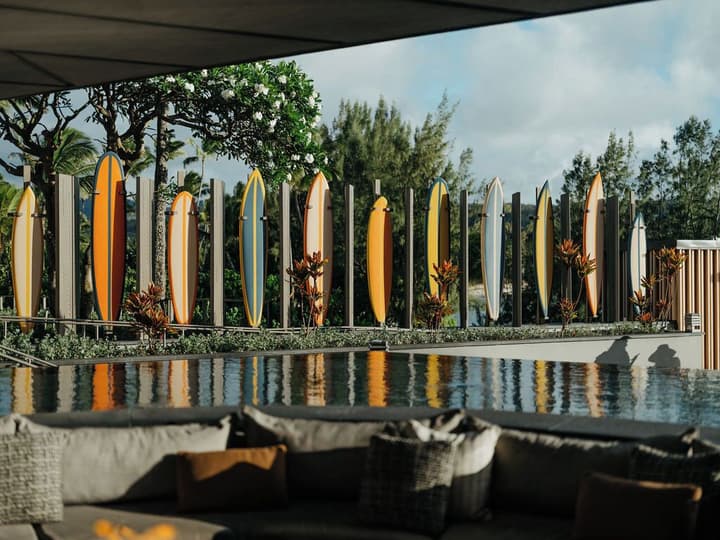 The Ritz-Carlton O‘ahu, Turtle Bay