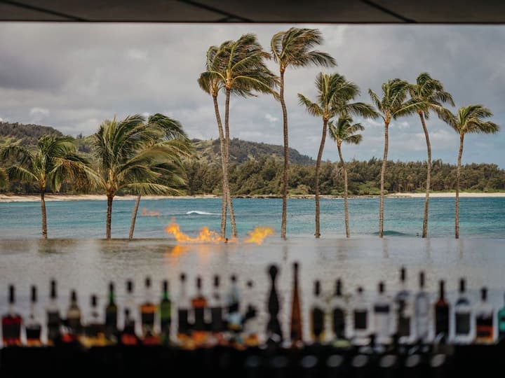 The Ritz-Carlton O‘ahu, Turtle Bay
