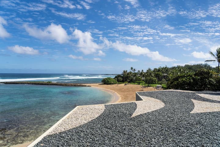 The Ritz-Carlton O‘ahu, Turtle Bay
