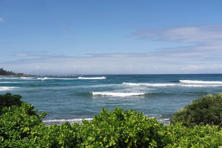 The Ritz-Carlton O‘ahu, Turtle Bay