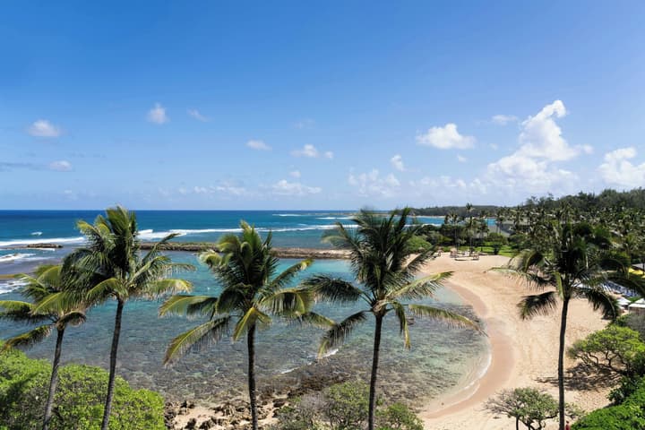 The Ritz-Carlton O‘ahu, Turtle Bay
