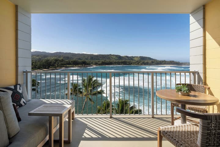 The Ritz-Carlton O‘ahu, Turtle Bay