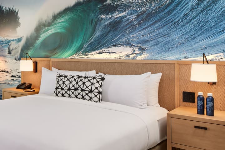 The Ritz-Carlton O‘ahu, Turtle Bay
