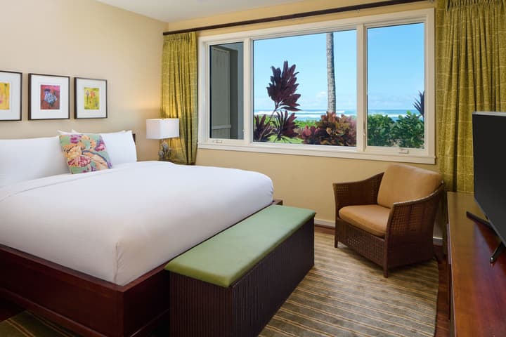 The Ritz-Carlton O‘ahu, Turtle Bay