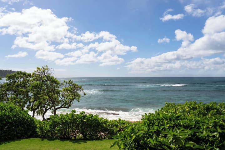 The Ritz-Carlton O‘ahu, Turtle Bay
