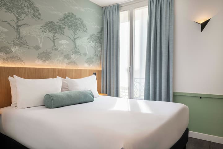 Hôtel WYLD Saint Germain