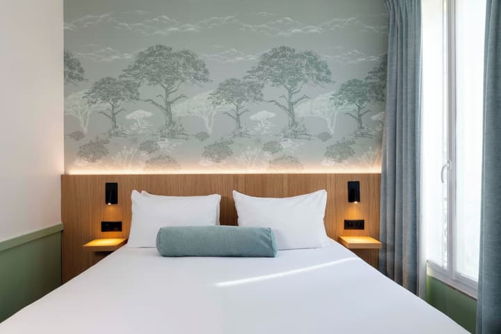 Hôtel WYLD Saint Germain