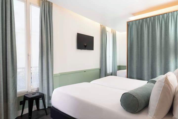 Hôtel WYLD Saint Germain