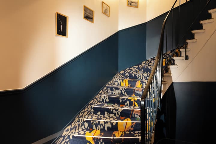 Hôtel WYLD Saint Germain