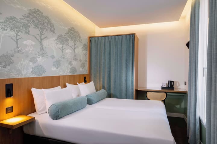 Hôtel WYLD Saint Germain