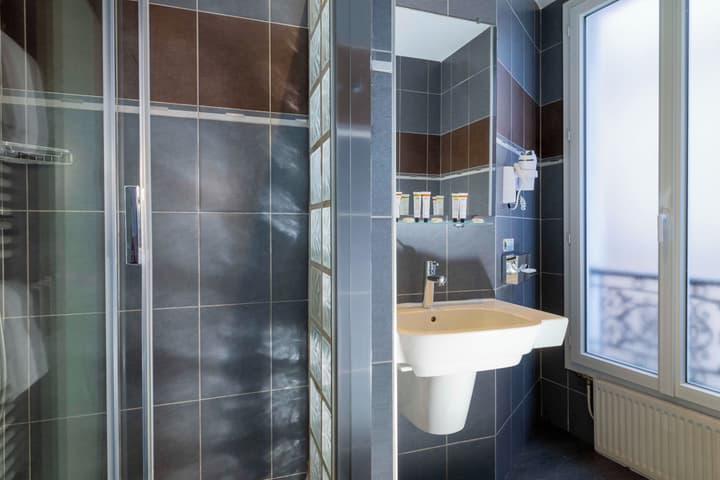 Hôtel WYLD Saint Germain
