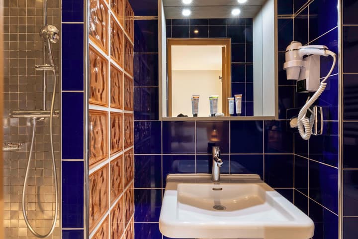 Hôtel WYLD Saint Germain