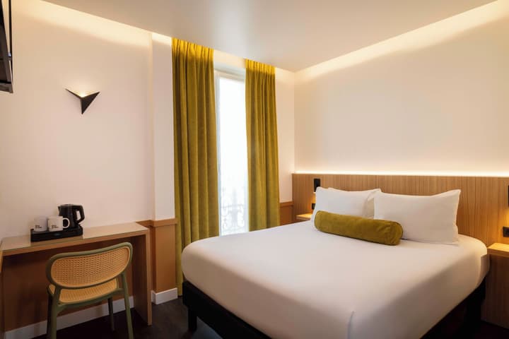 Hôtel WYLD Saint Germain