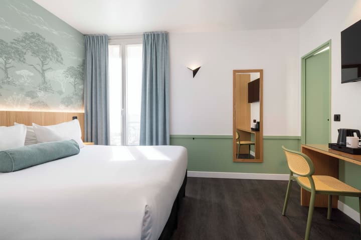 Hôtel WYLD Saint Germain