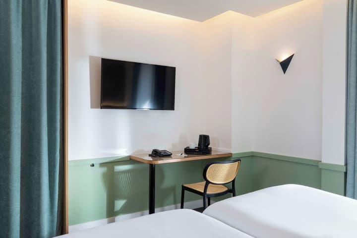 Hôtel WYLD Saint Germain
