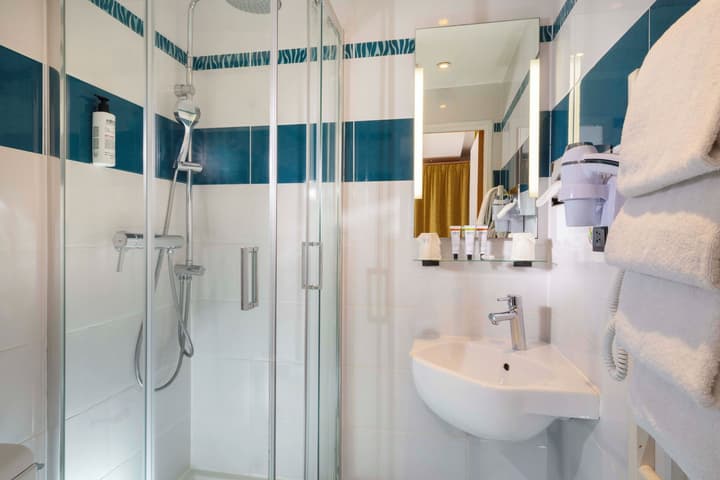 Hôtel WYLD Saint Germain