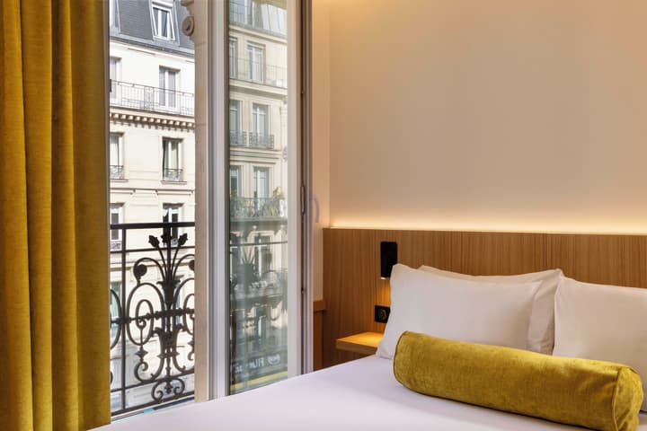 Hôtel WYLD Saint Germain