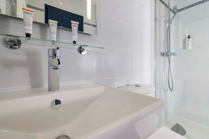 Hôtel WYLD Saint Germain