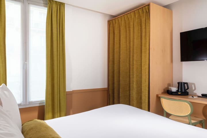 Hôtel WYLD Saint Germain