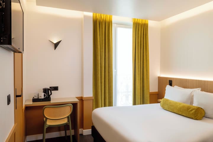Hôtel WYLD Saint Germain