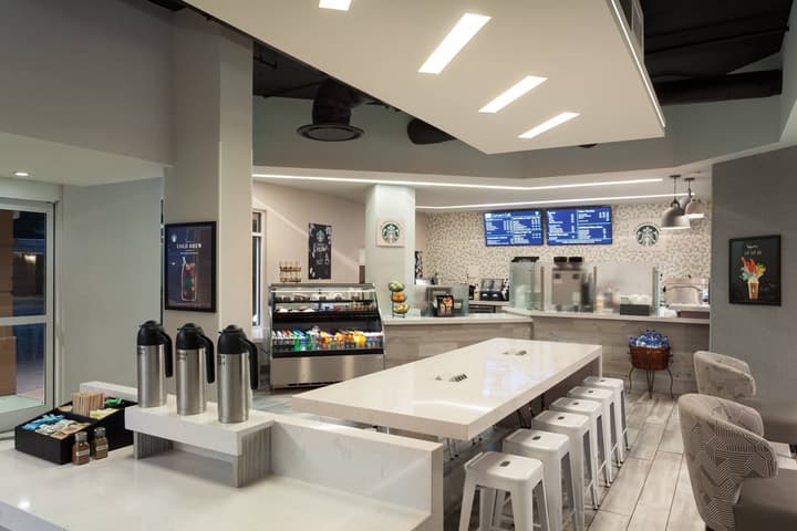 SpringHill Suites Orlando Lake Buena Vista Marriott Village