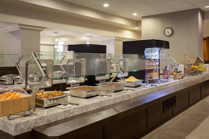 SpringHill Suites Orlando Lake Buena Vista Marriott Village