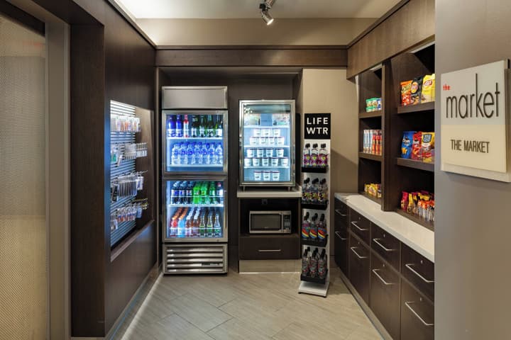 SpringHill Suites Orlando Lake Buena Vista Marriott Village