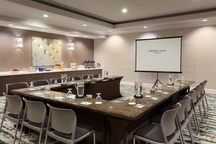SpringHill Suites Orlando Lake Buena Vista Marriott Village