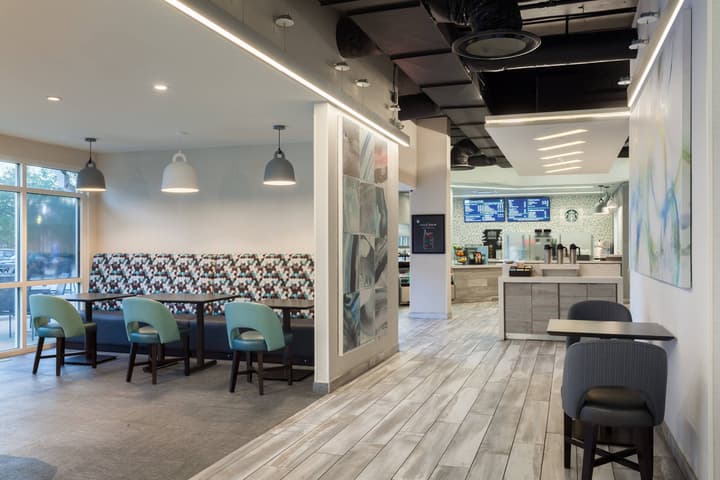 SpringHill Suites Orlando Lake Buena Vista Marriott Village