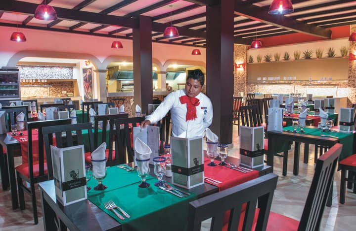 Hotel Riu Lupita - All Inclusive