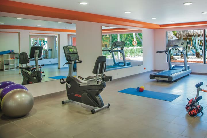 Hotel Riu Lupita - All Inclusive