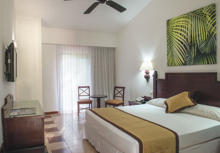 Hotel Riu Lupita - All Inclusive