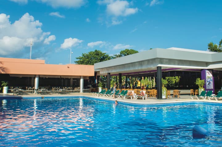 Hotel Riu Lupita - All Inclusive