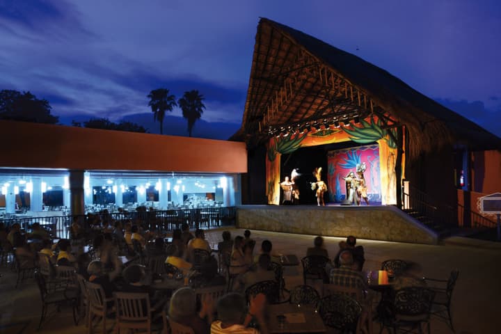 Hotel Riu Lupita - All Inclusive