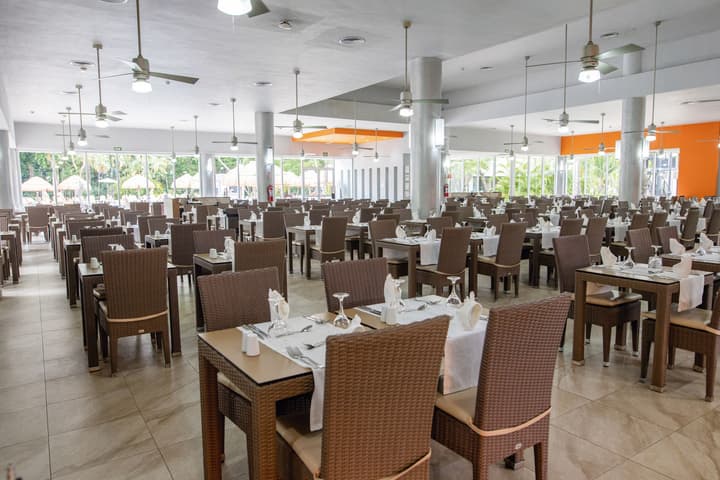 Hotel Riu Lupita - All Inclusive