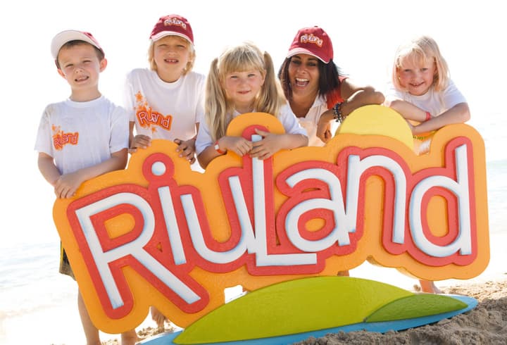 Hotel Riu Lupita - All Inclusive