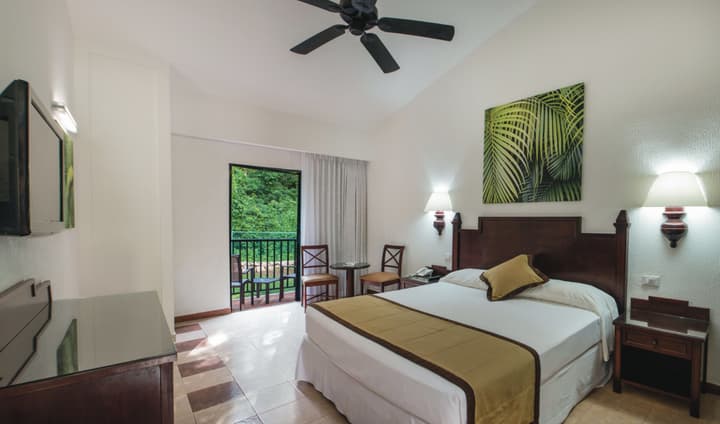 Hotel Riu Lupita - All Inclusive
