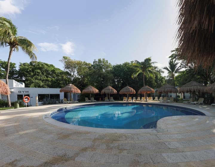 Hotel Riu Lupita - All Inclusive