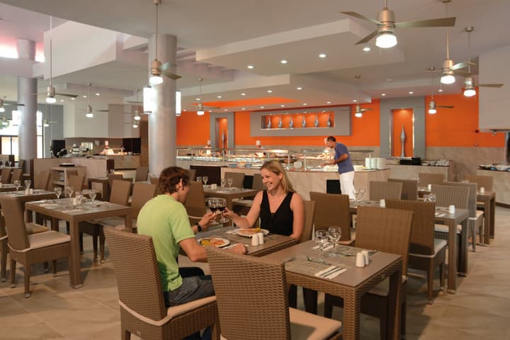 Hotel Riu Lupita - All Inclusive