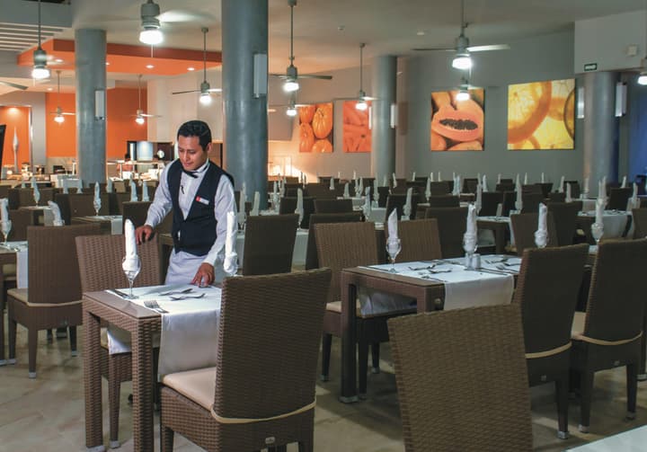 Hotel Riu Lupita - All Inclusive