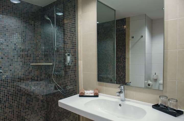 Hotel Riu Lupita - All Inclusive