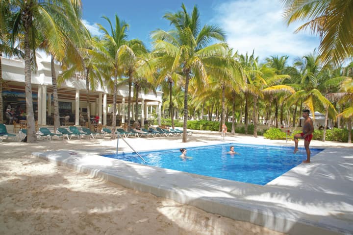 Hotel Riu Lupita - All Inclusive