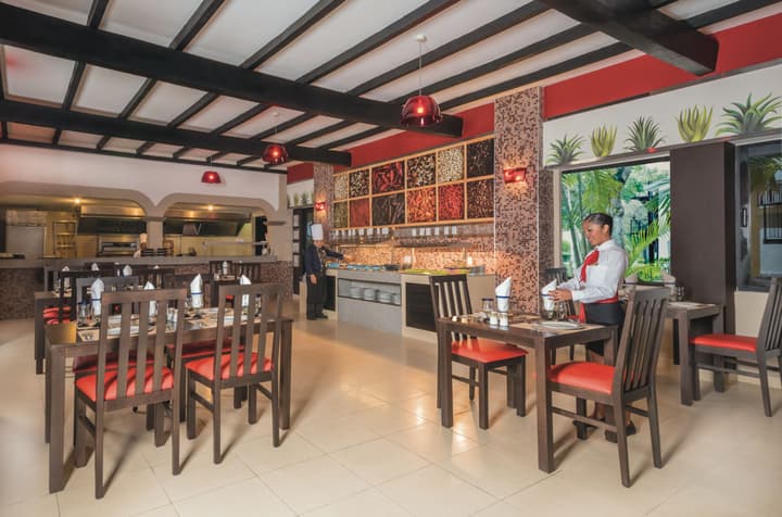Hotel Riu Lupita - All Inclusive