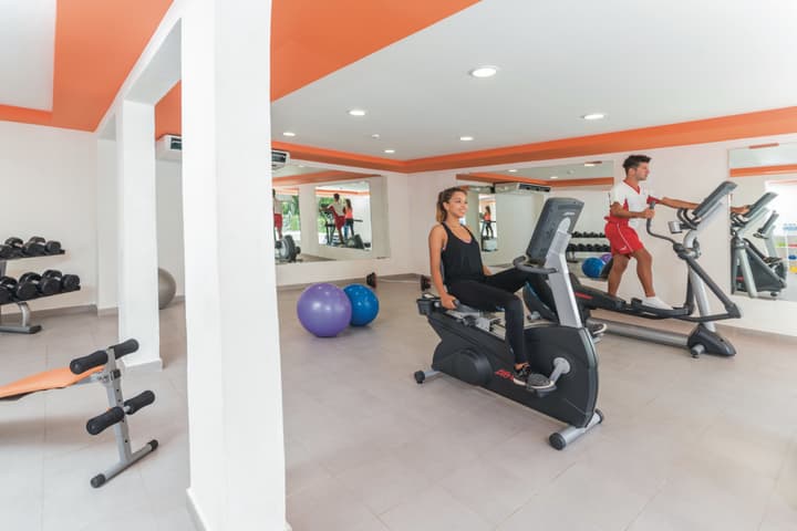 Hotel Riu Lupita - All Inclusive