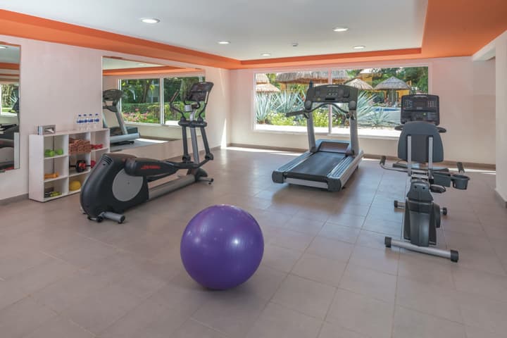 Hotel Riu Lupita - All Inclusive