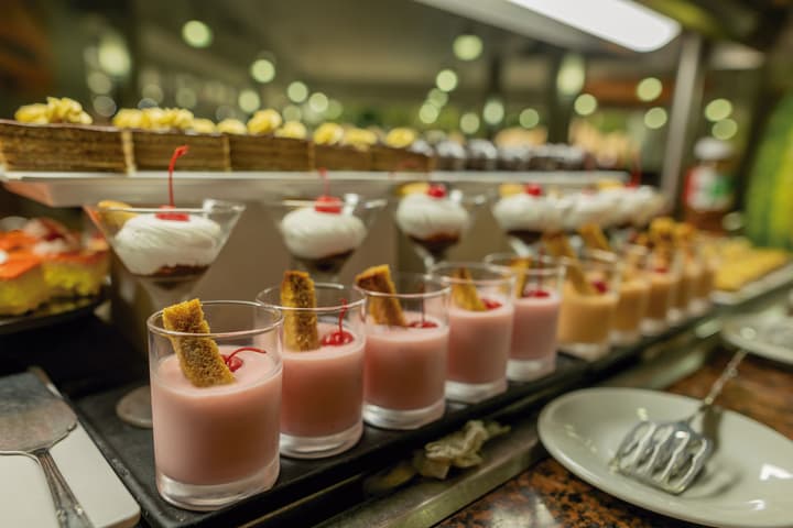 Hotel Riu Lupita - All Inclusive