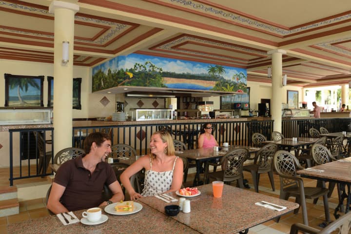 Hotel Riu Lupita - All Inclusive