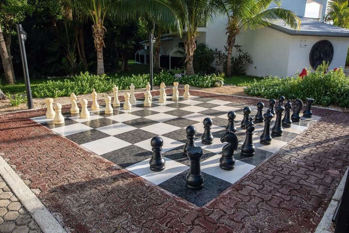 Hotel Riu Lupita - All Inclusive
